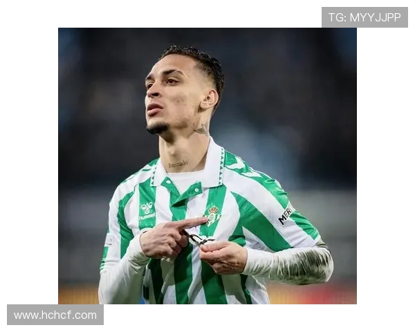 安东尼世界杯出战机会大增